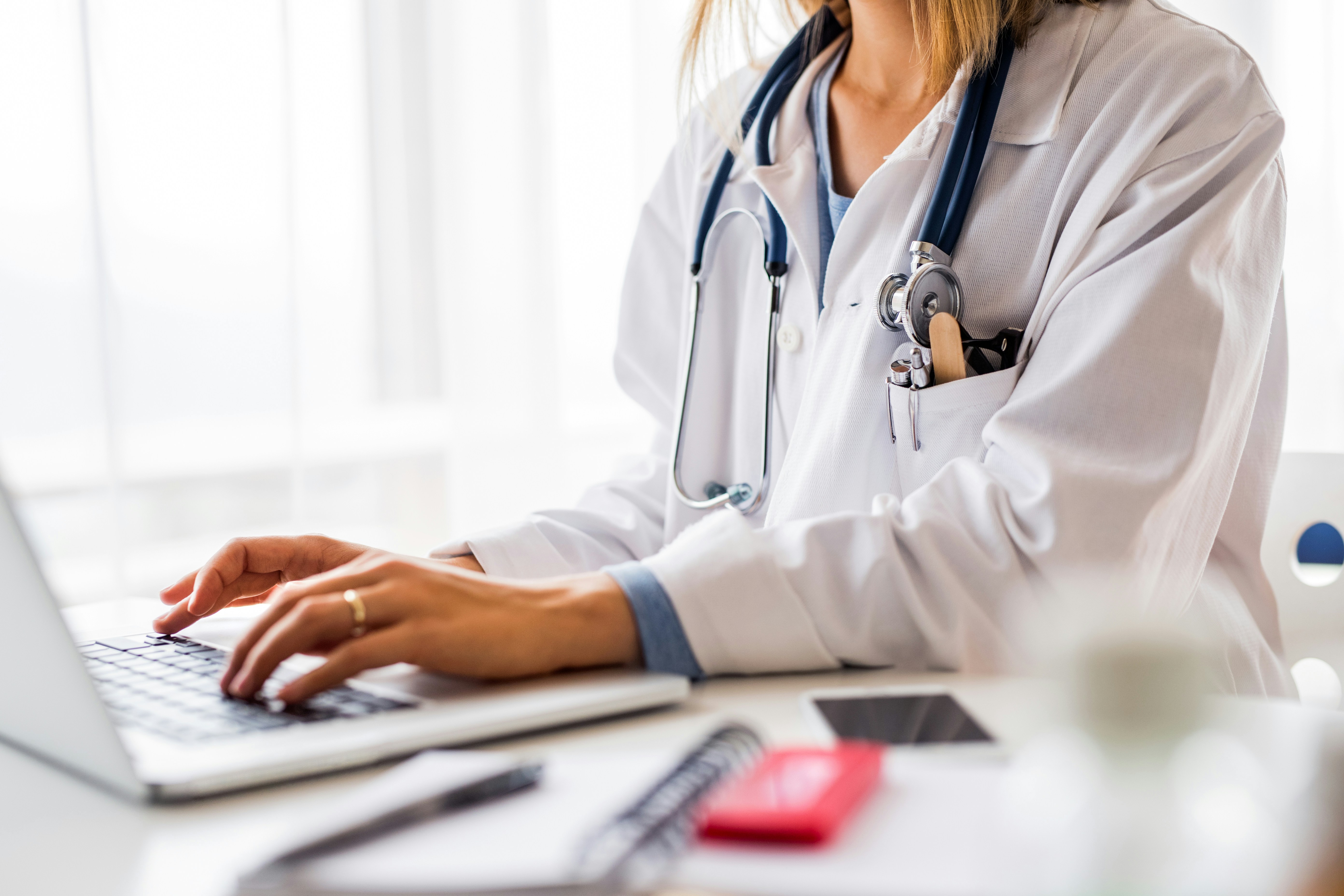 praktický lékař a preventivní prohlídka